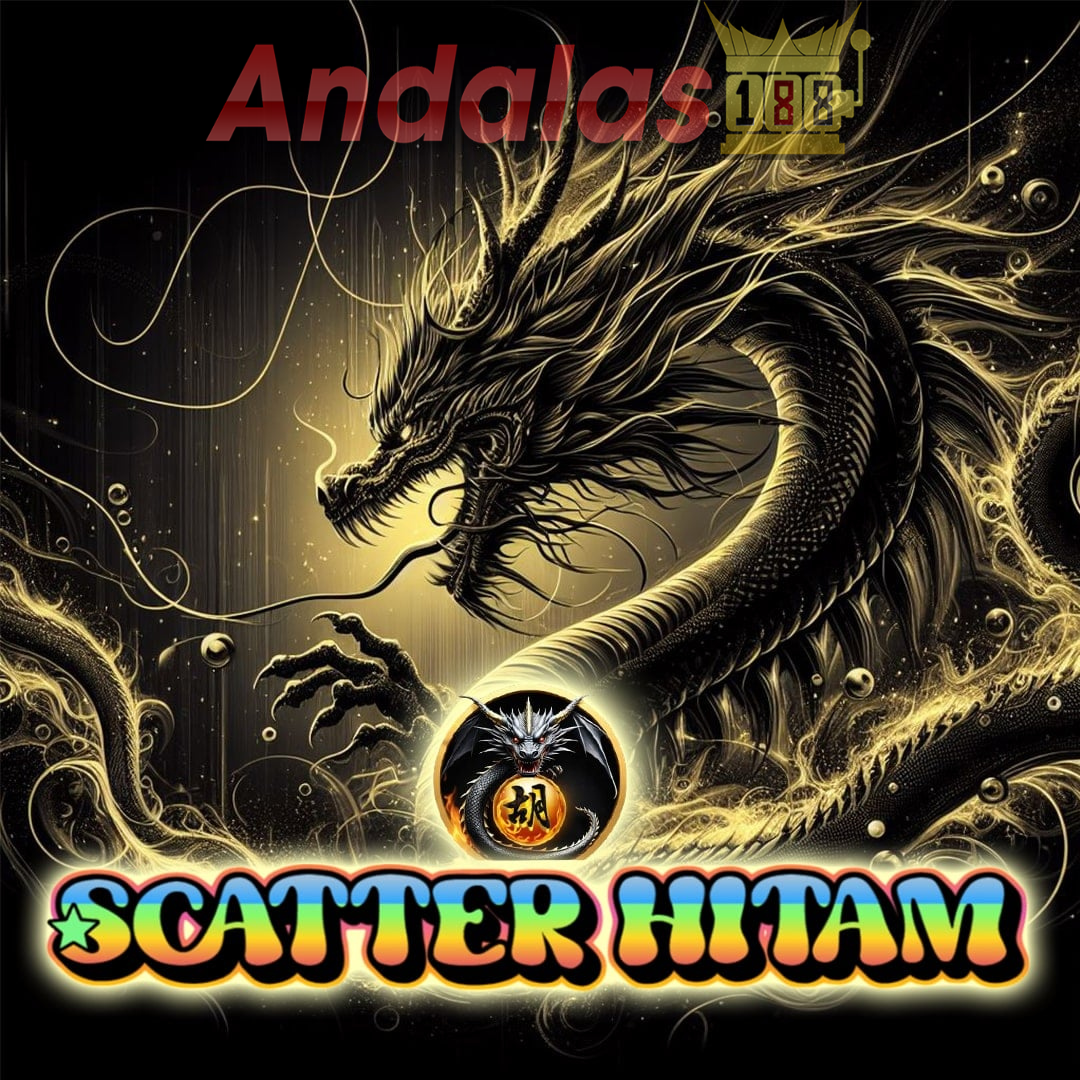 ANDALAS188 | Situs Slot Mahjong Ways Banjir Scatter Hitam Gacor Gampang Menang